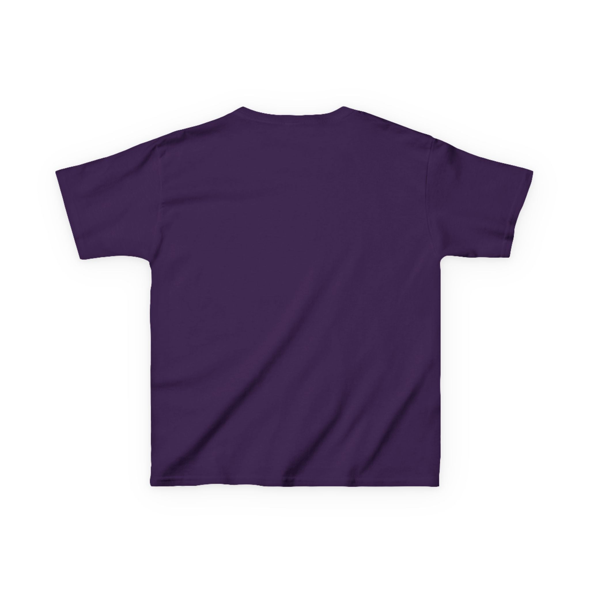 Kids Beach Sunset T-Shirt