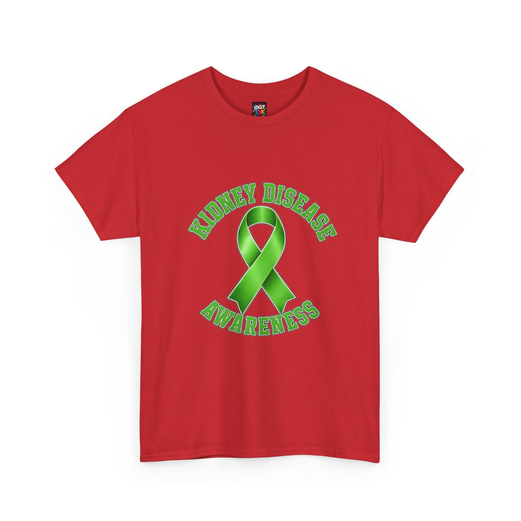 Kidney Disease Awareness Tee