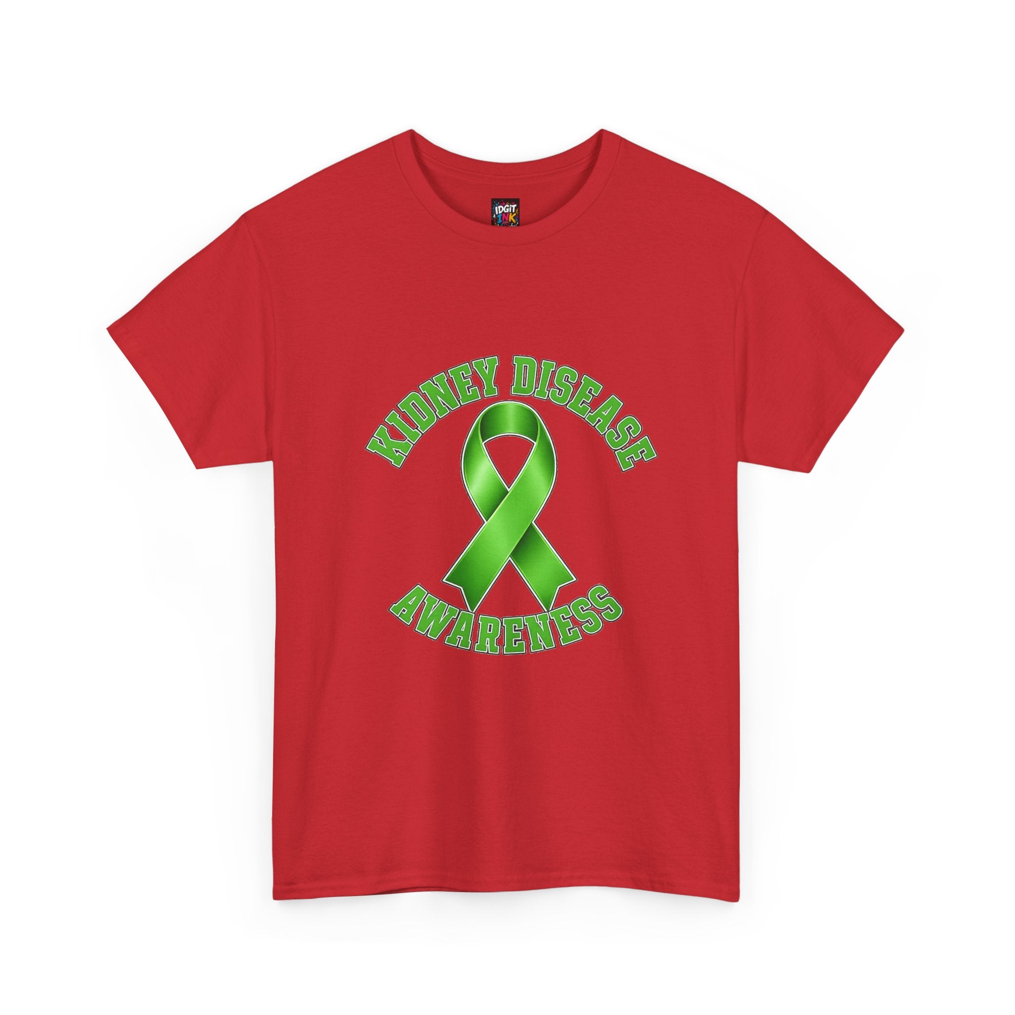 Kidney Disease Awareness Tee