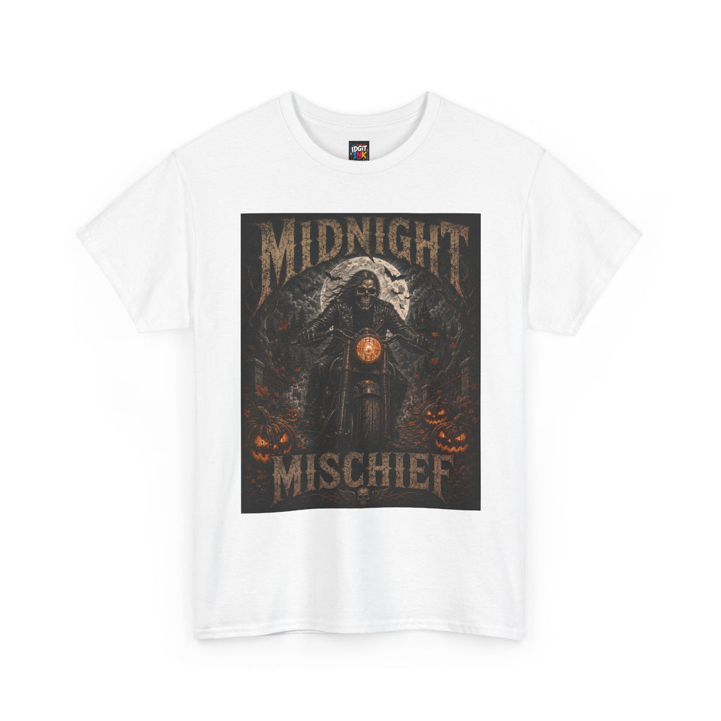 Midnight Mischief