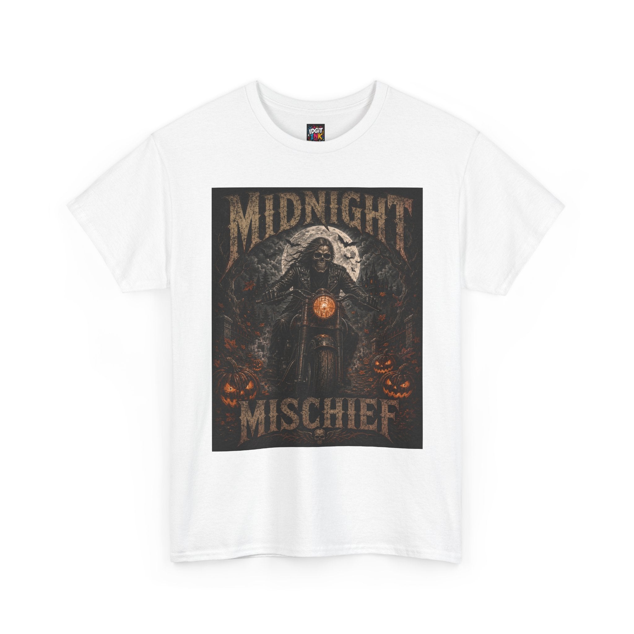 Midnight Mischief