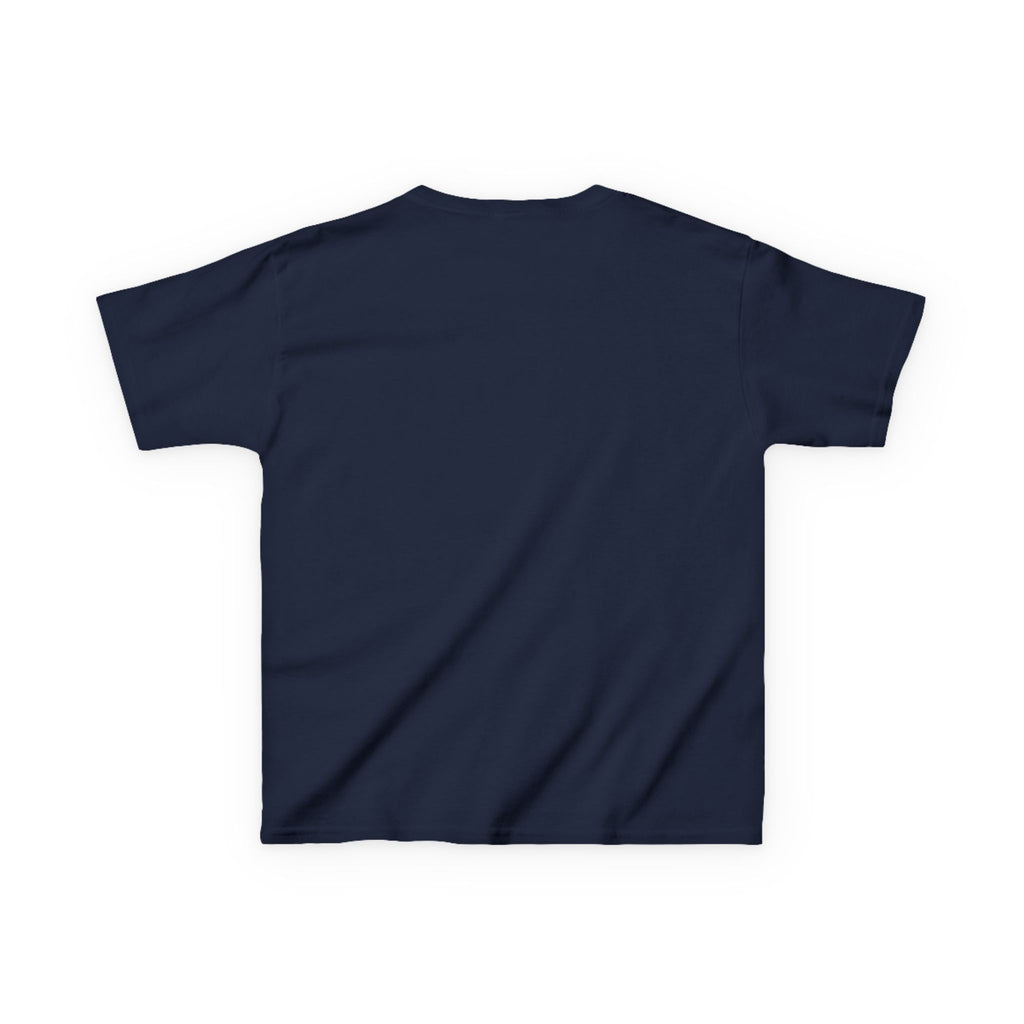 Kids Beach Sunset T-Shirt