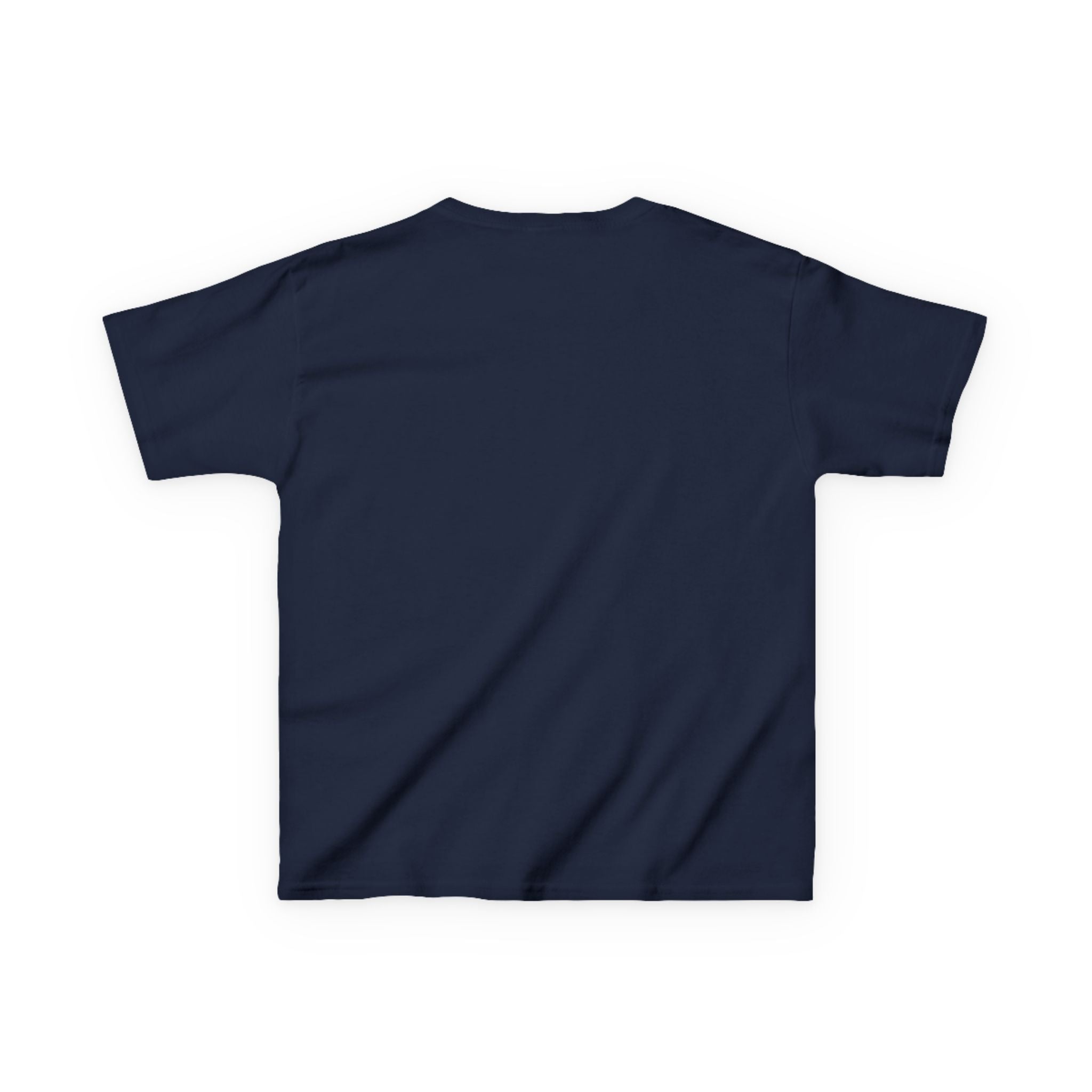Kids Beach Sunset T-Shirt