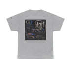 EMT First Responder — Unisex Graphic T-Shirt product image 20 | Idgit Ink