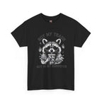 Not my trash tee — Unisex Graphic T-Shirt