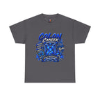 Colon Cancer Awareness T-Shirt