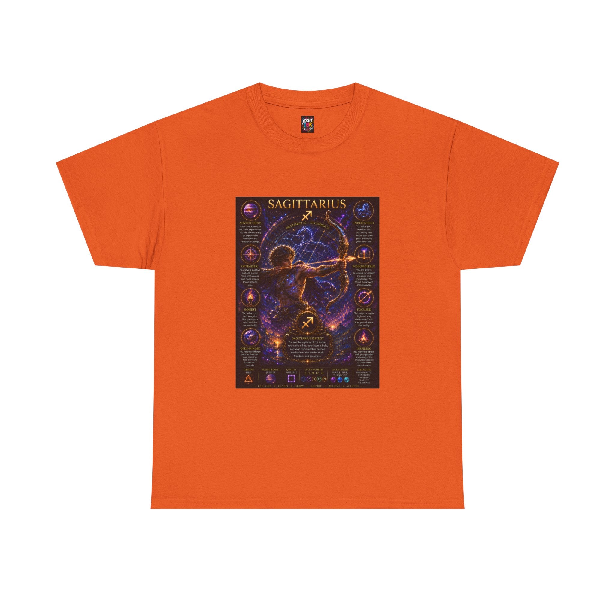 Sagittarius