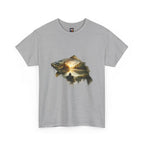Bass Nature — Unisex Graphic T-Shirt