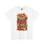 Hello Fall Yall