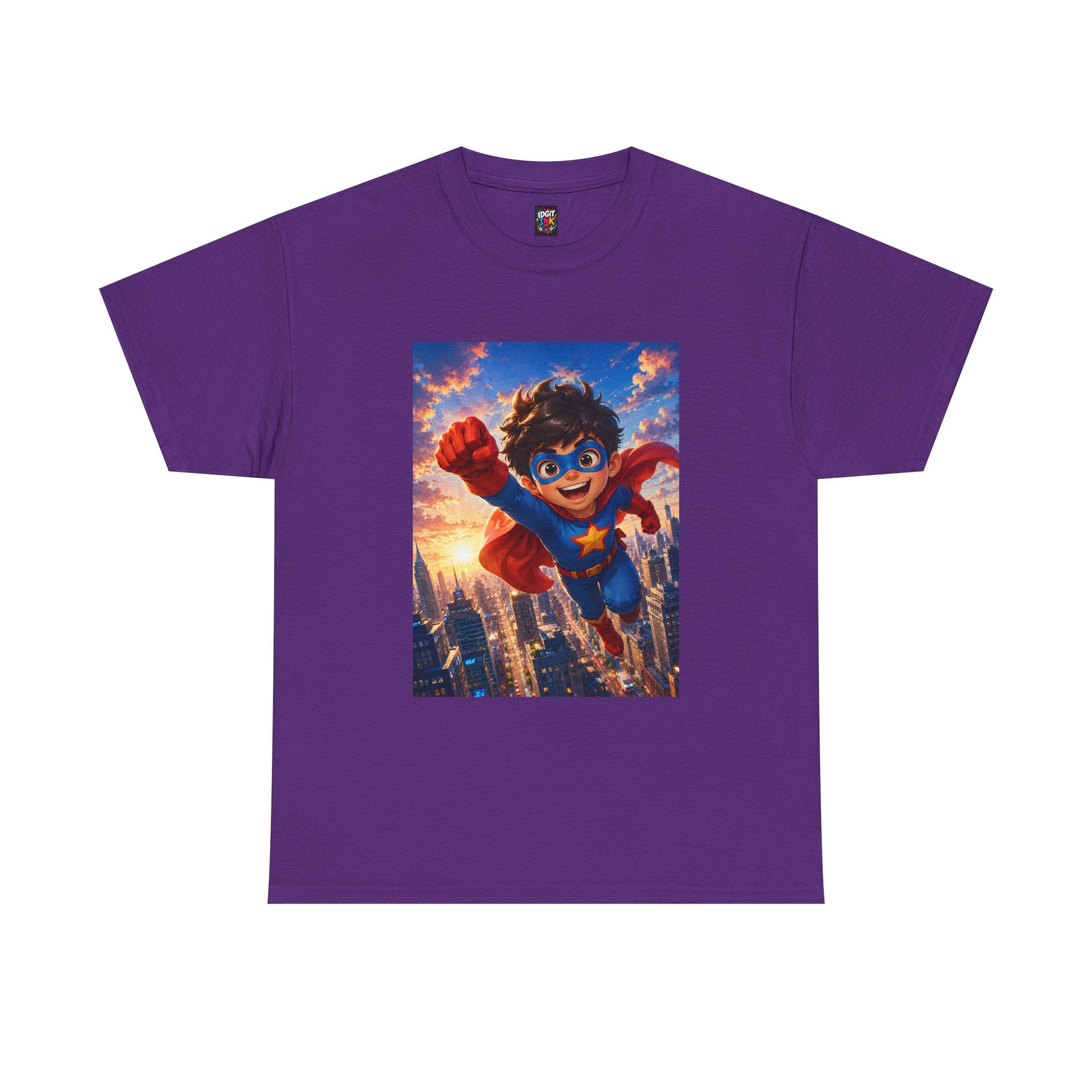 Kids Superhero