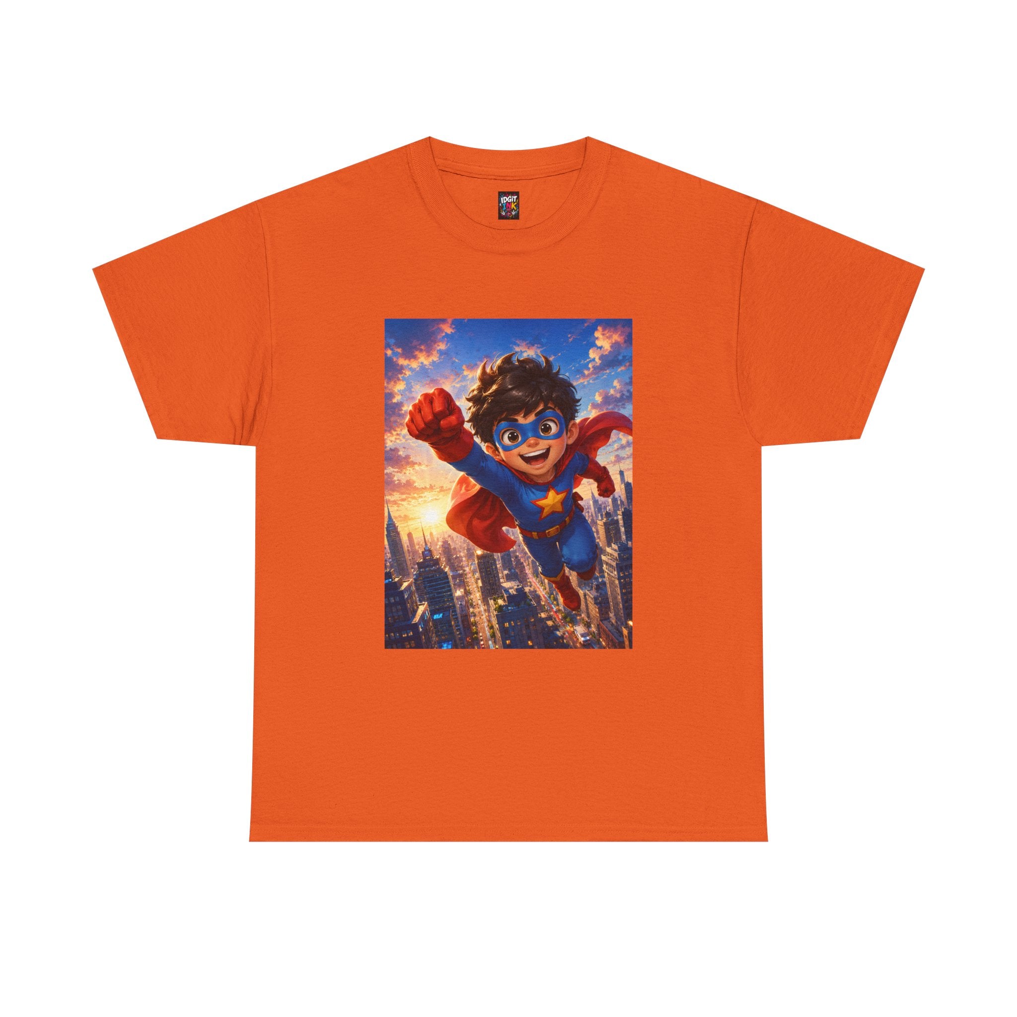 Kids Superhero