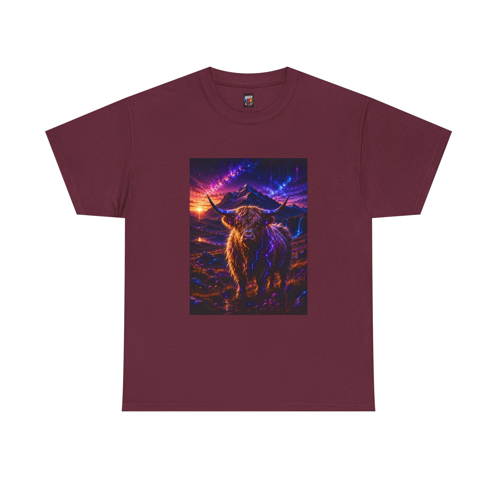 Highland Cow