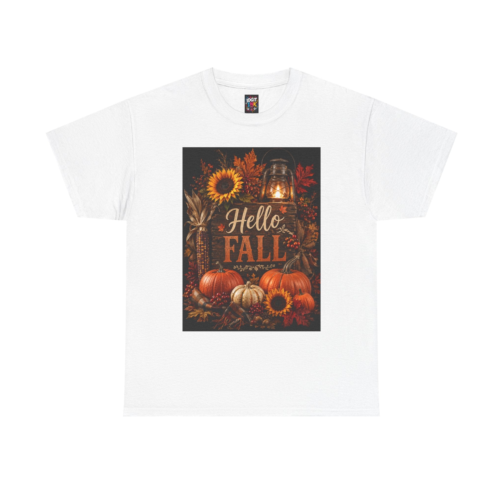 Hello Fall