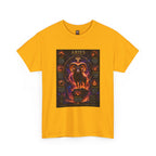 Aries — Unisex Graphic T-Shirt product image 25 | Idgit Ink