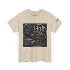 EMT First Responder — Unisex Graphic T-Shirt product image 18 | Idgit Ink