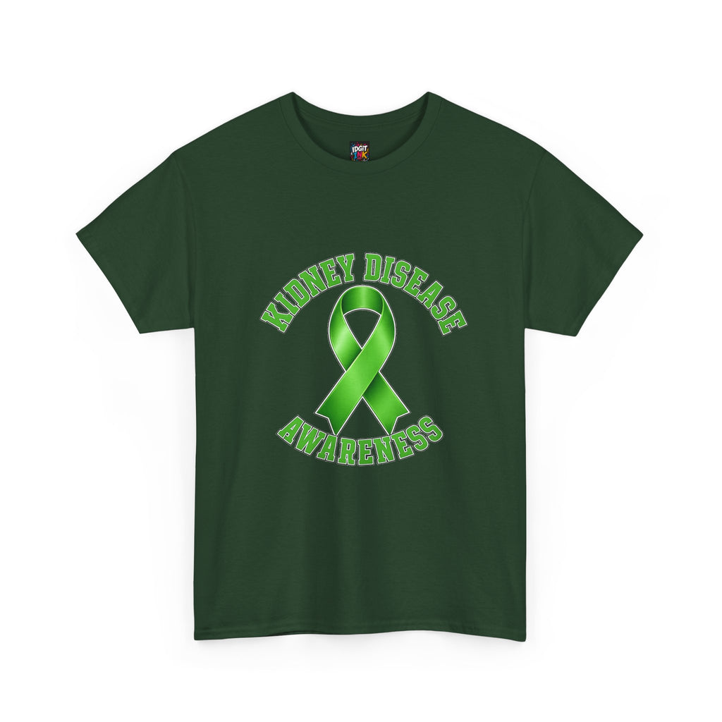 Kidney Disease Awareness Tee