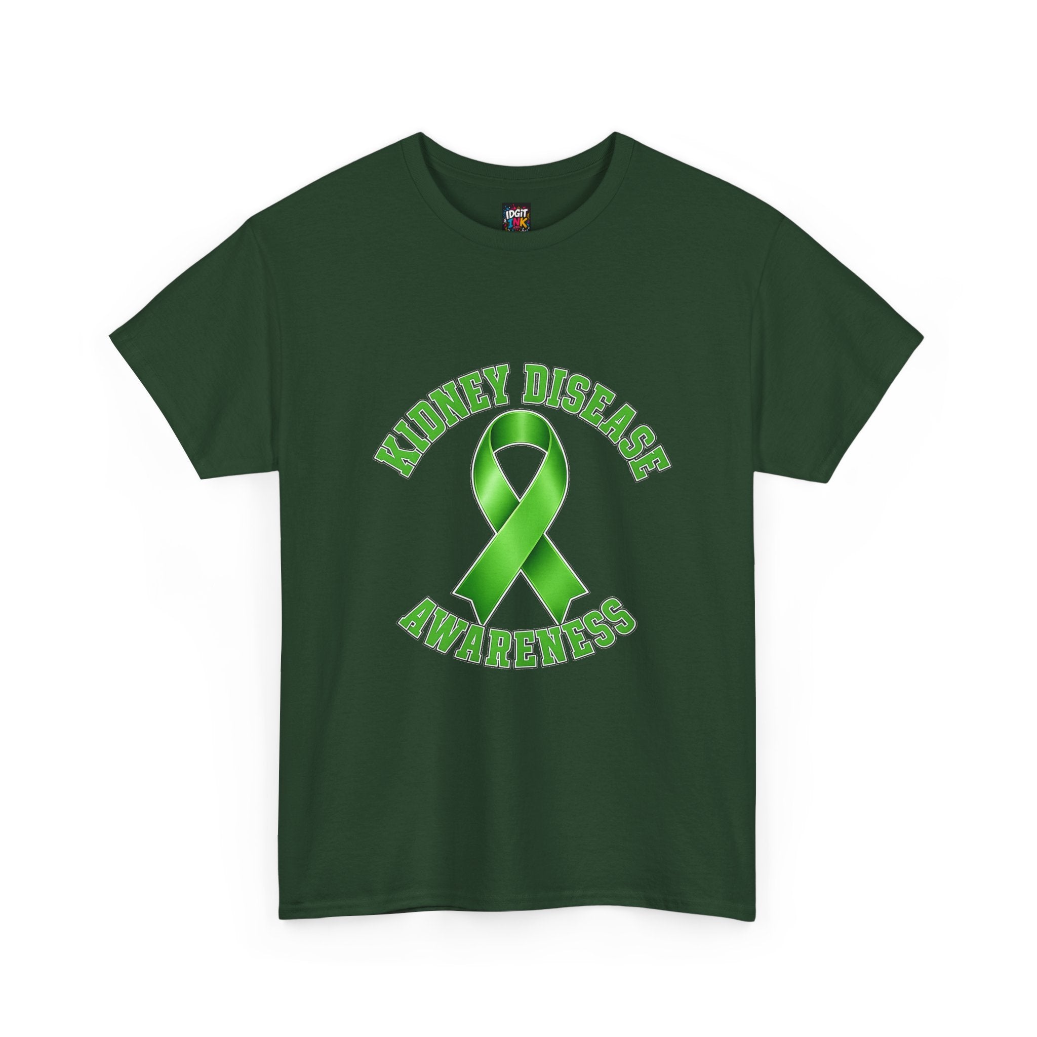 Kidney Disease Awareness Tee