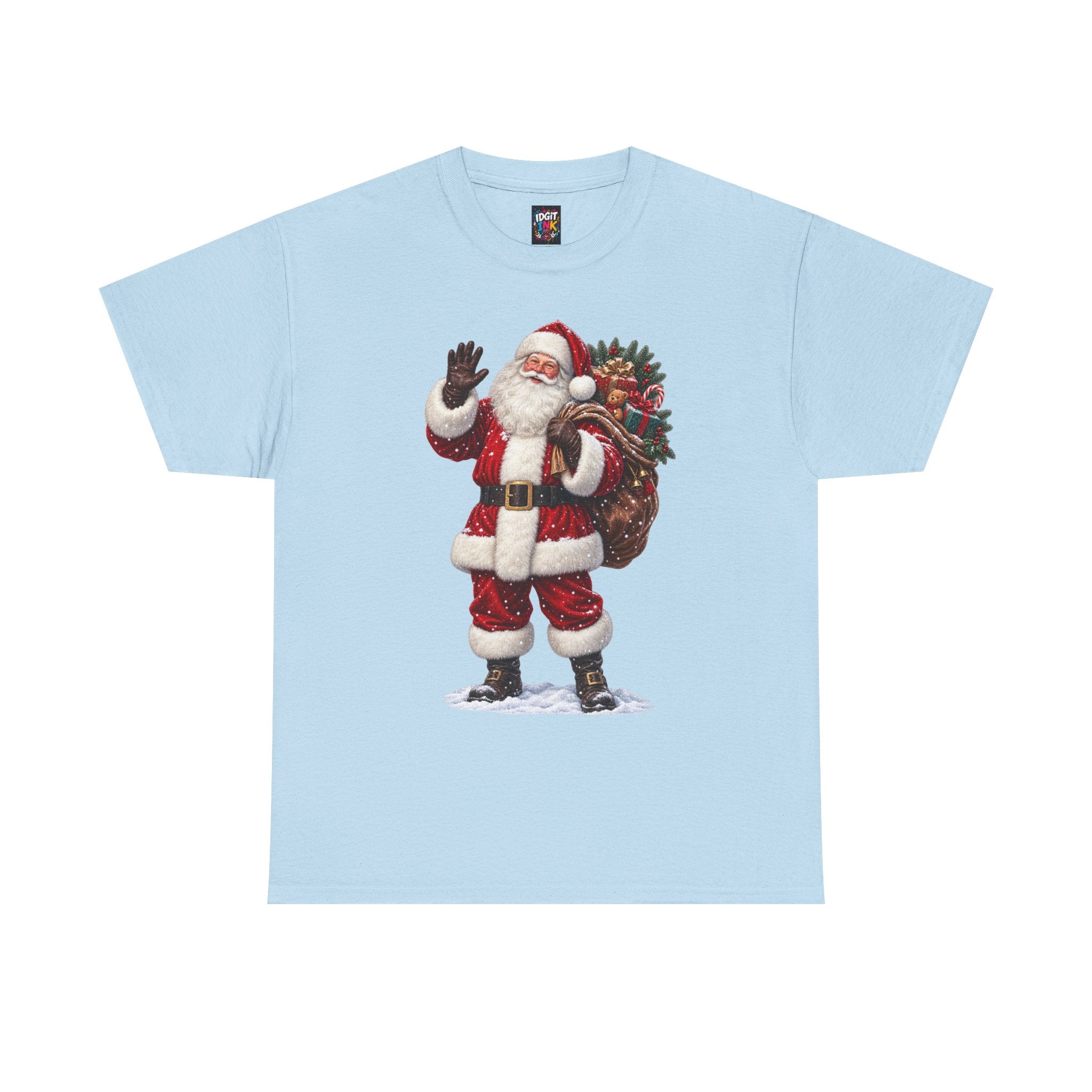 Vintage Santa Claus