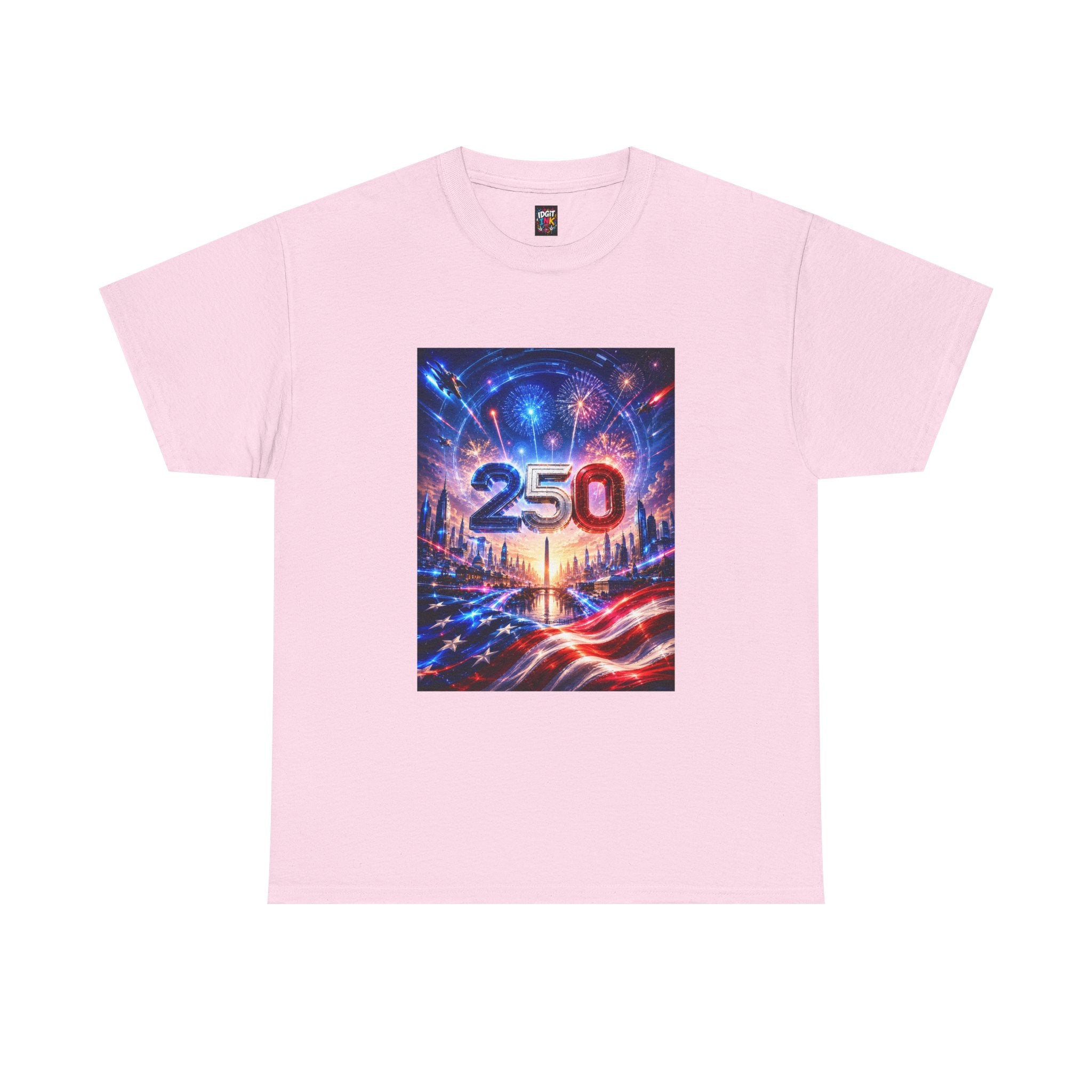 250th