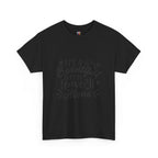 It's a Beautiful Day to Leave Me Alone — Unisex Graphic T-Shirt