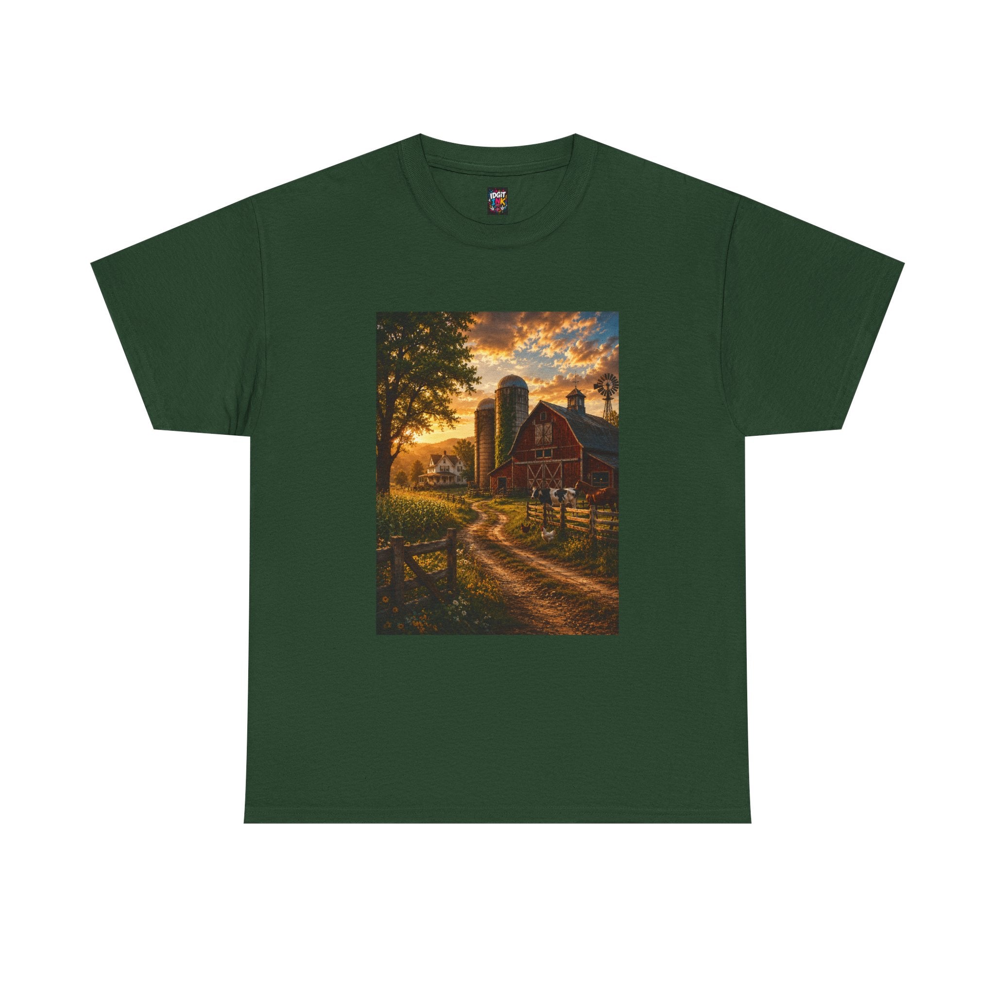 Sunset Farm