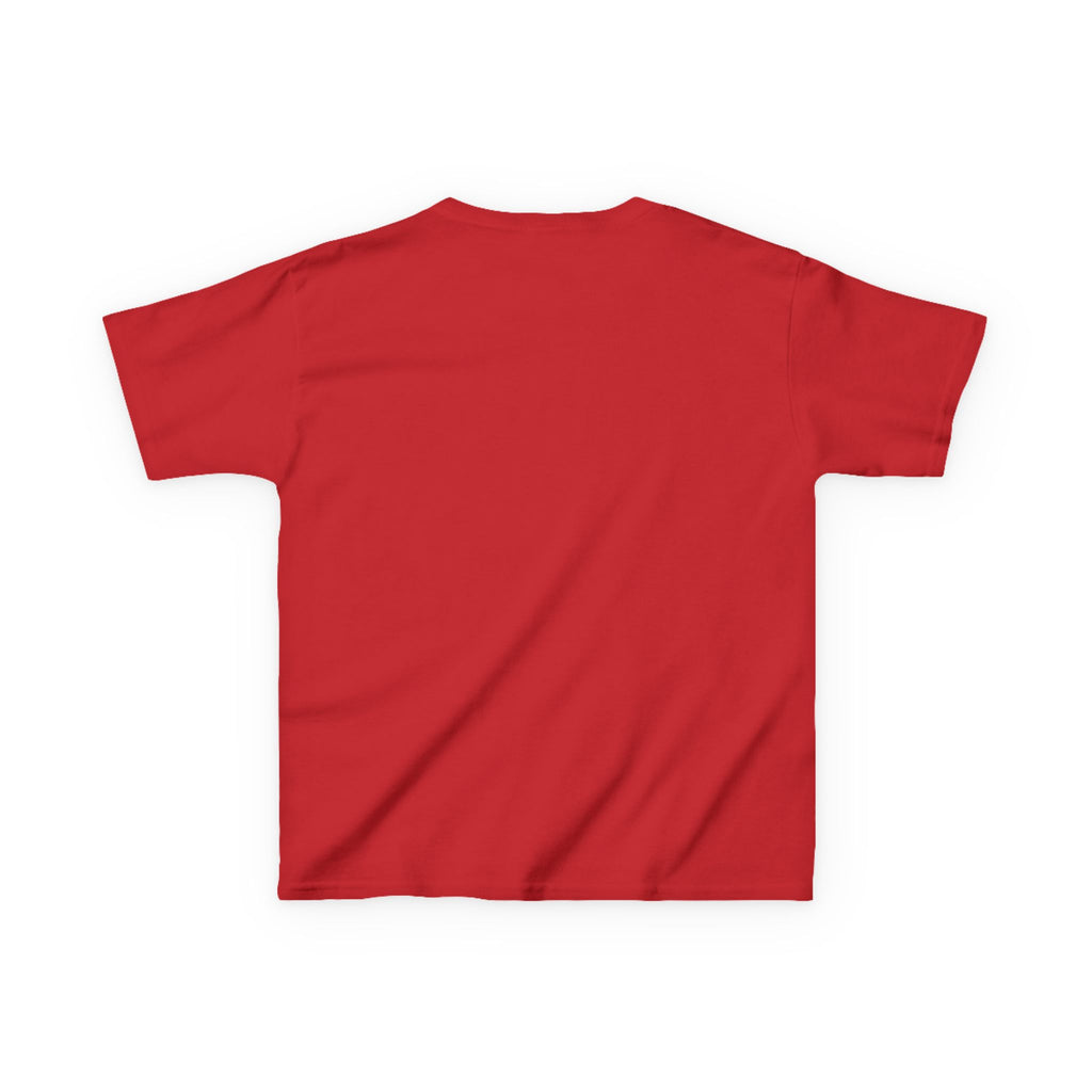 Kids Beach Sunset T-Shirt