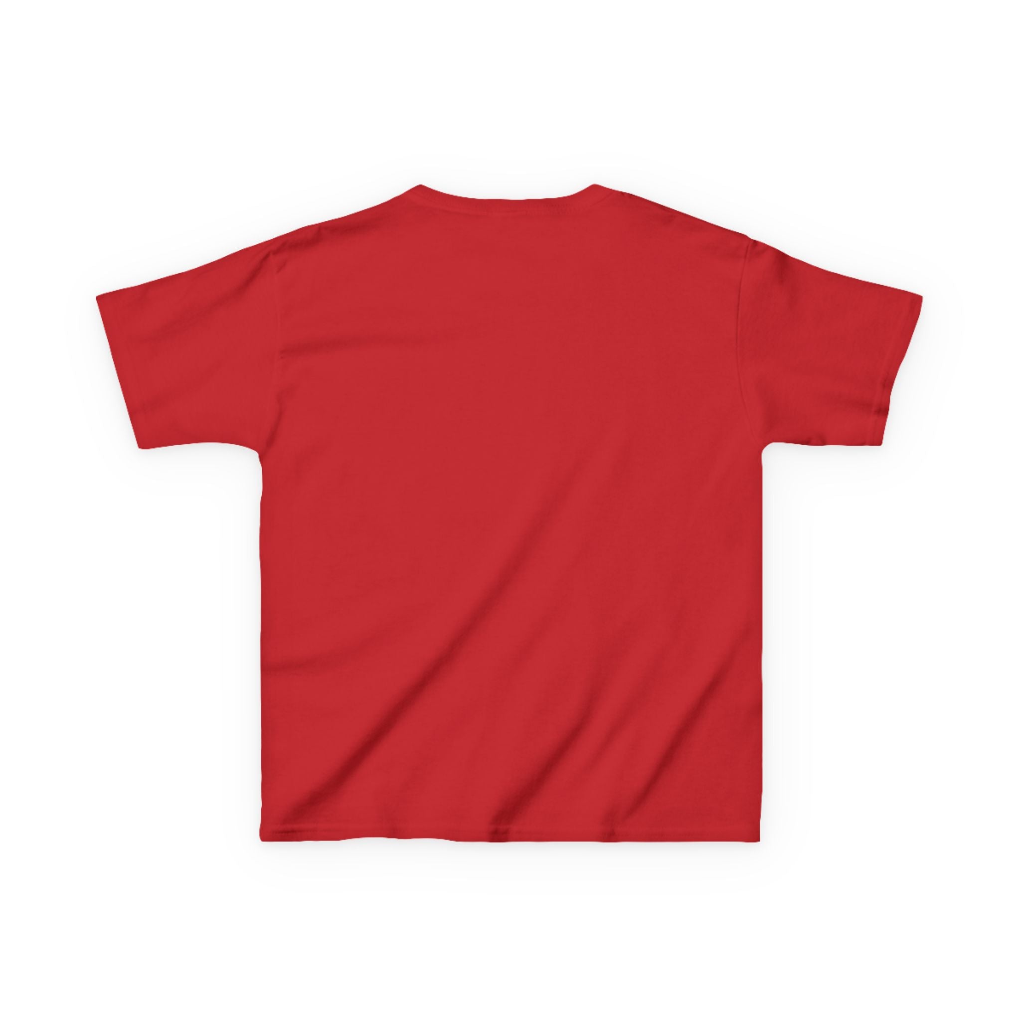 Kids Beach Sunset T-Shirt