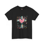 Trust God — Unisex Graphic T-Shirt