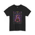 Libra — Unisex Graphic T-Shirt