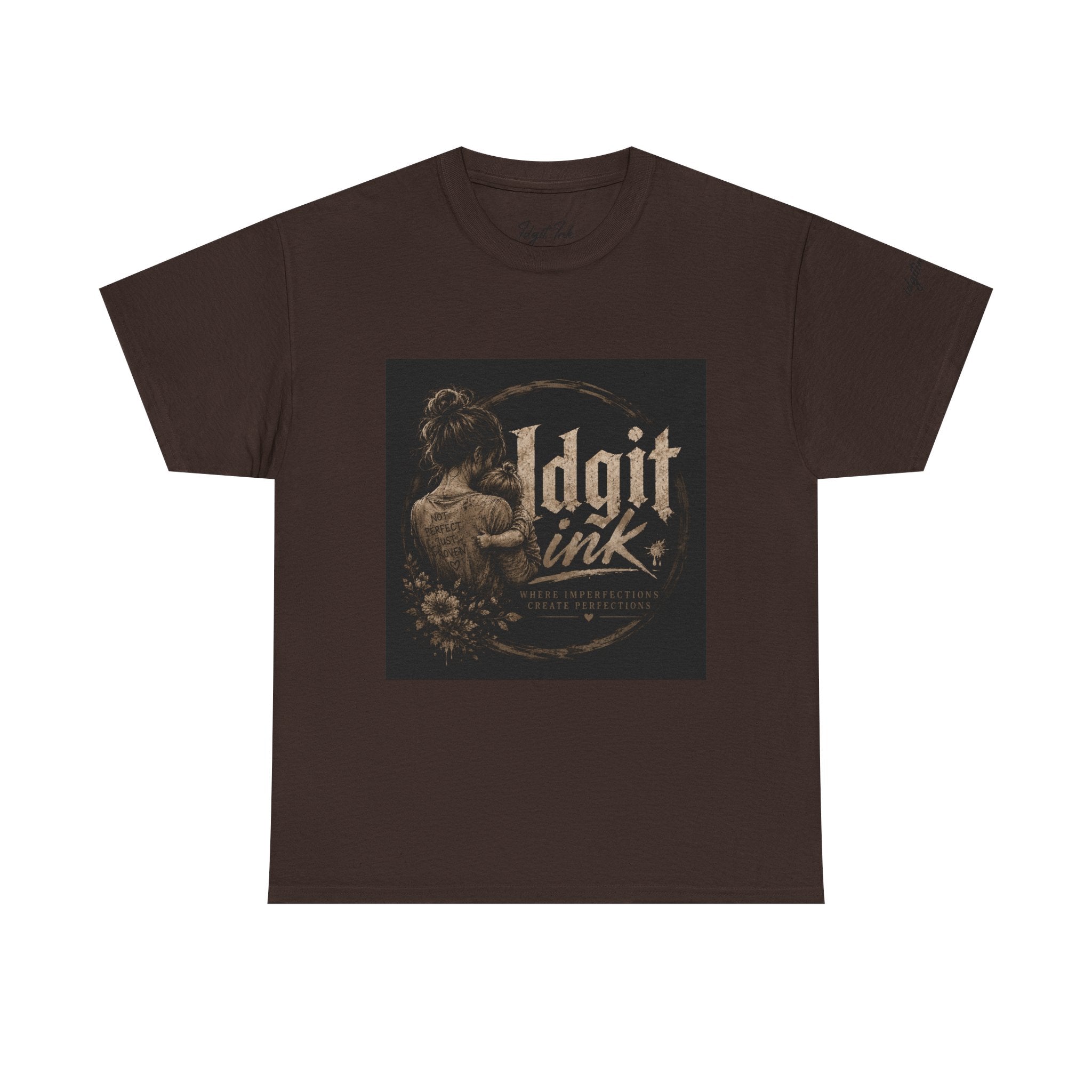 Mother and Child