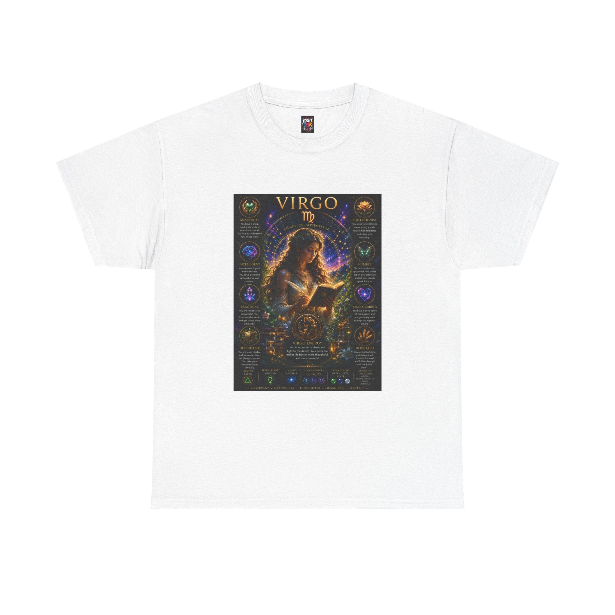 Virgo