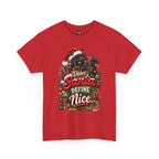 Dear Santa Define Nice