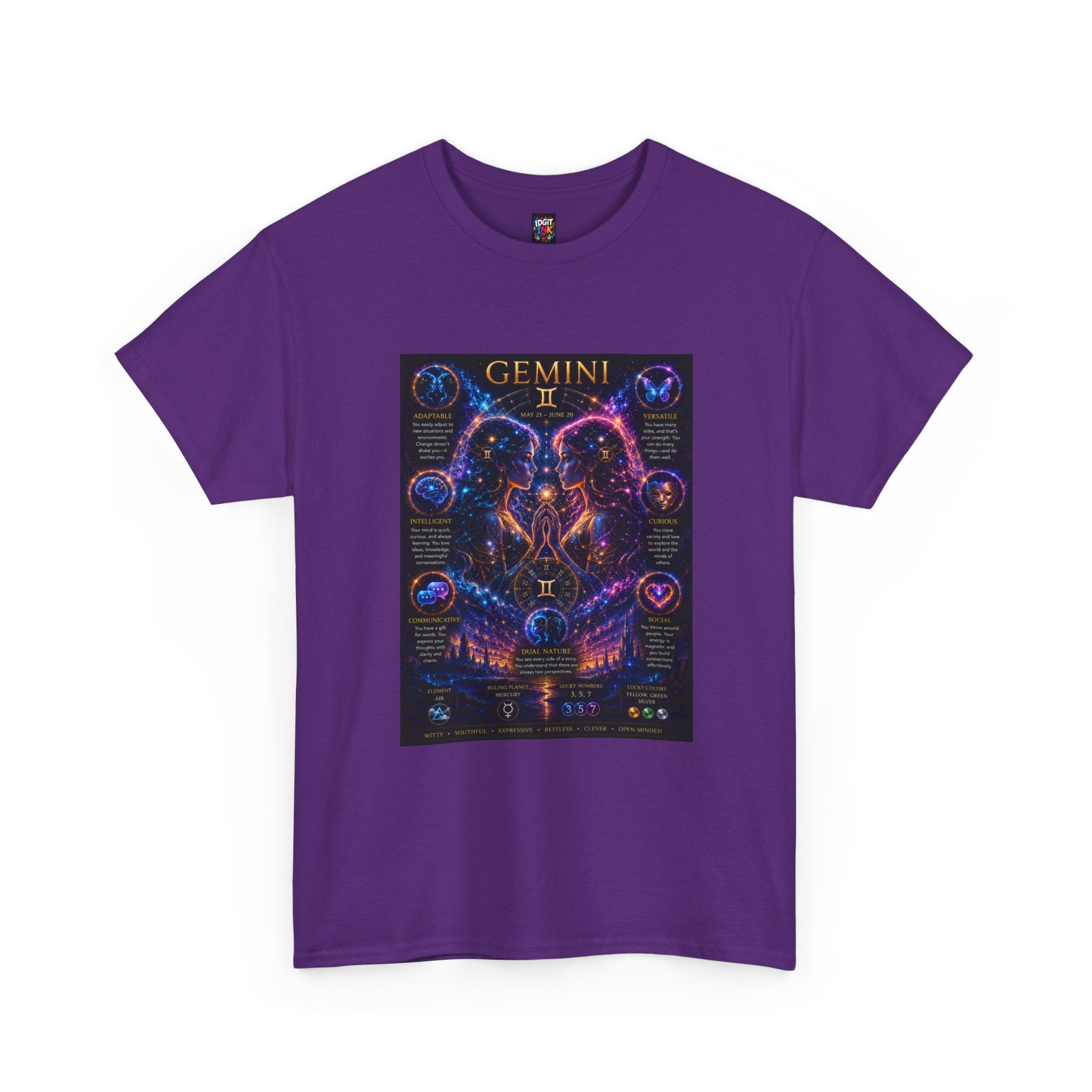 Gemini