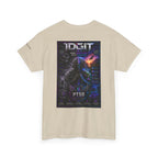 PTSD Awareness & Support — Unisex Graphic T-Shirt