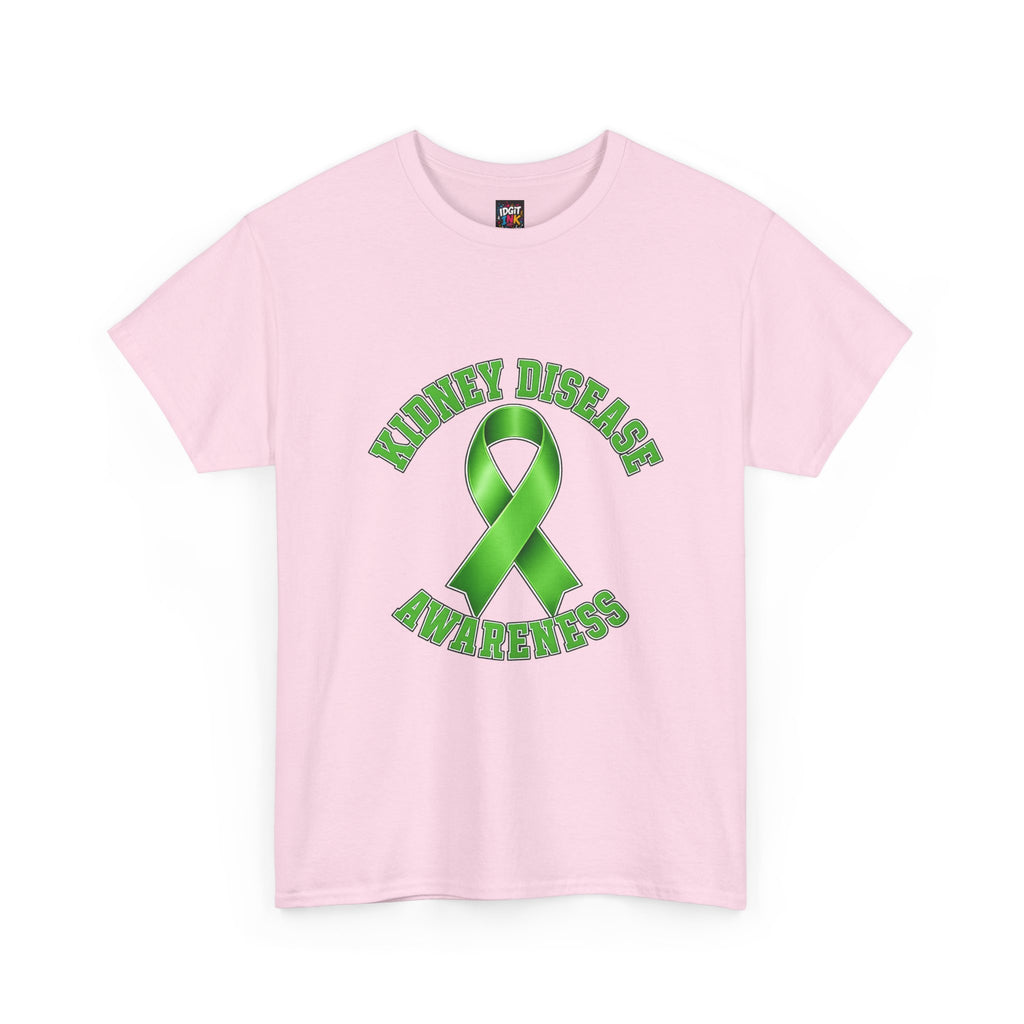 Kidney Disease Awareness Tee