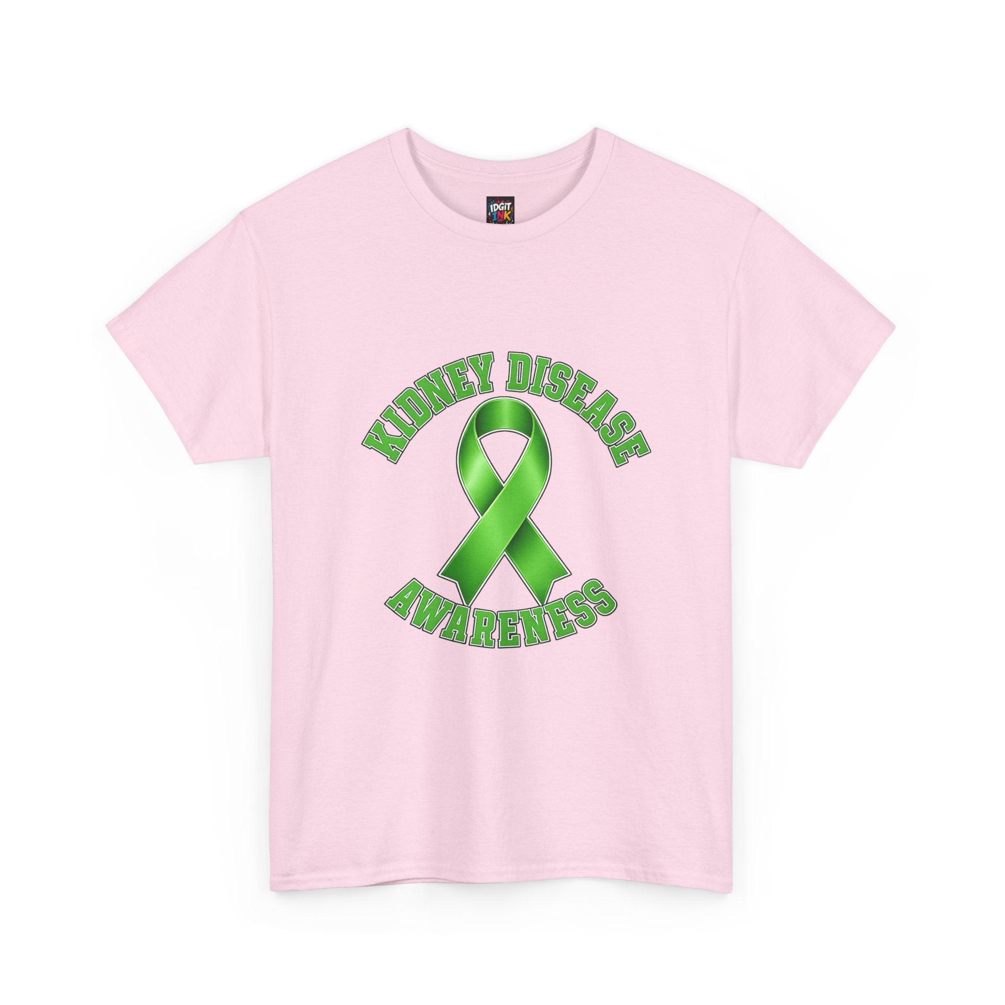 Kidney Disease Awareness Tee