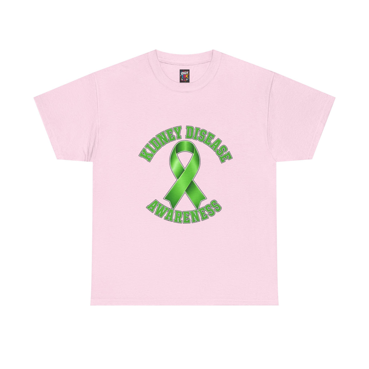 Kidney Disease Awareness Tee