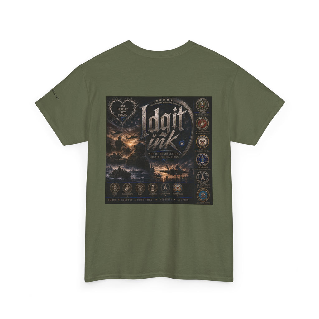 Military Branches