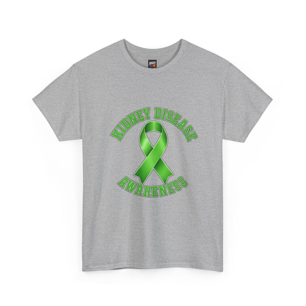 Kidney Disease Awareness Tee