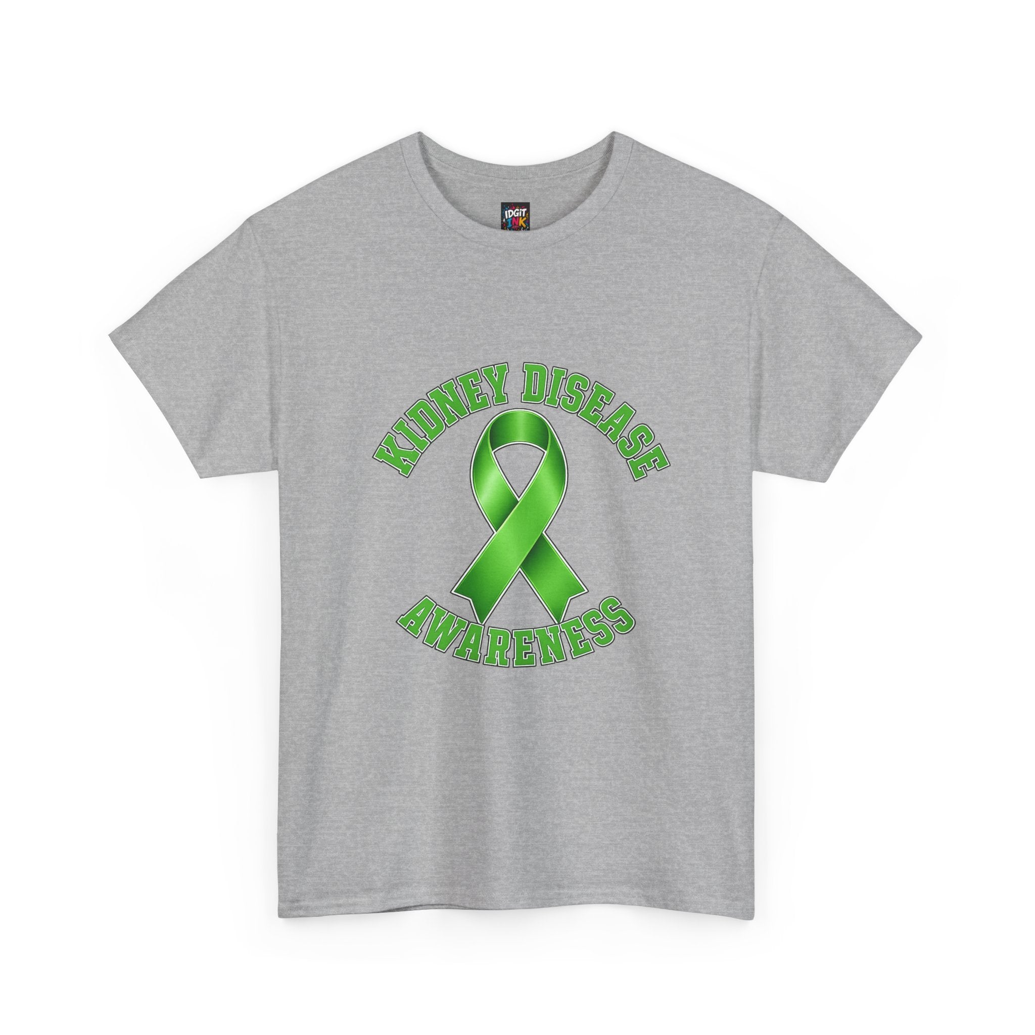 Kidney Disease Awareness Tee
