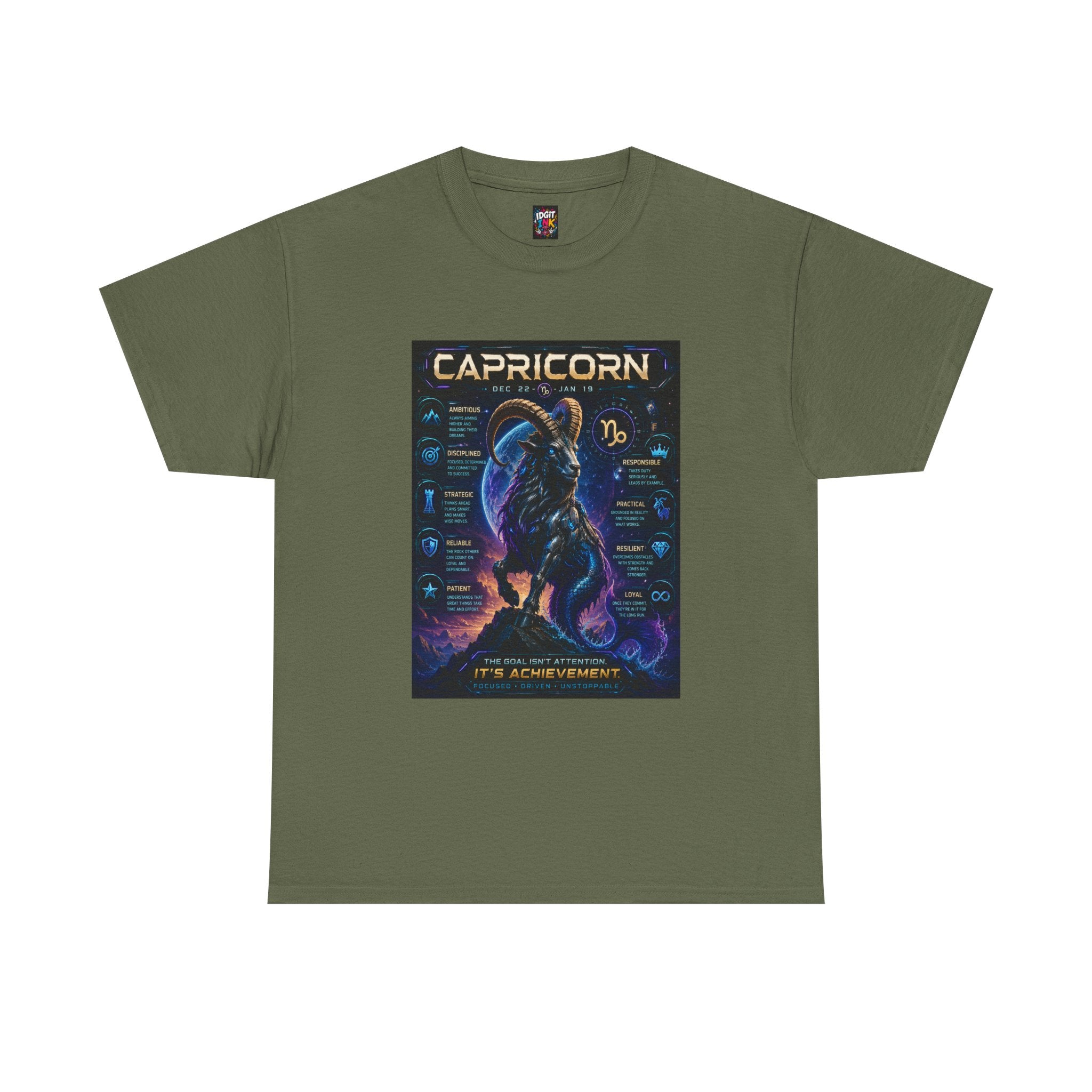 Capricorn