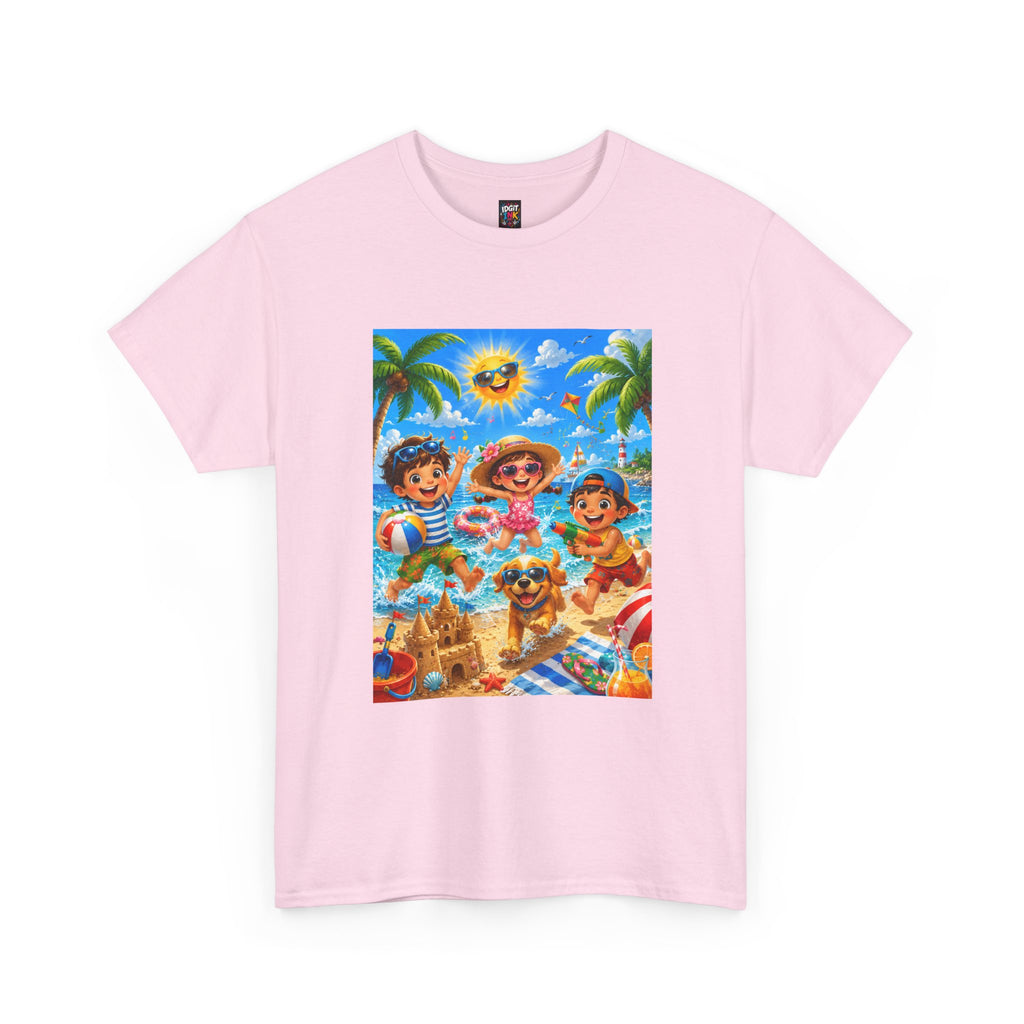 Kids Beach Party