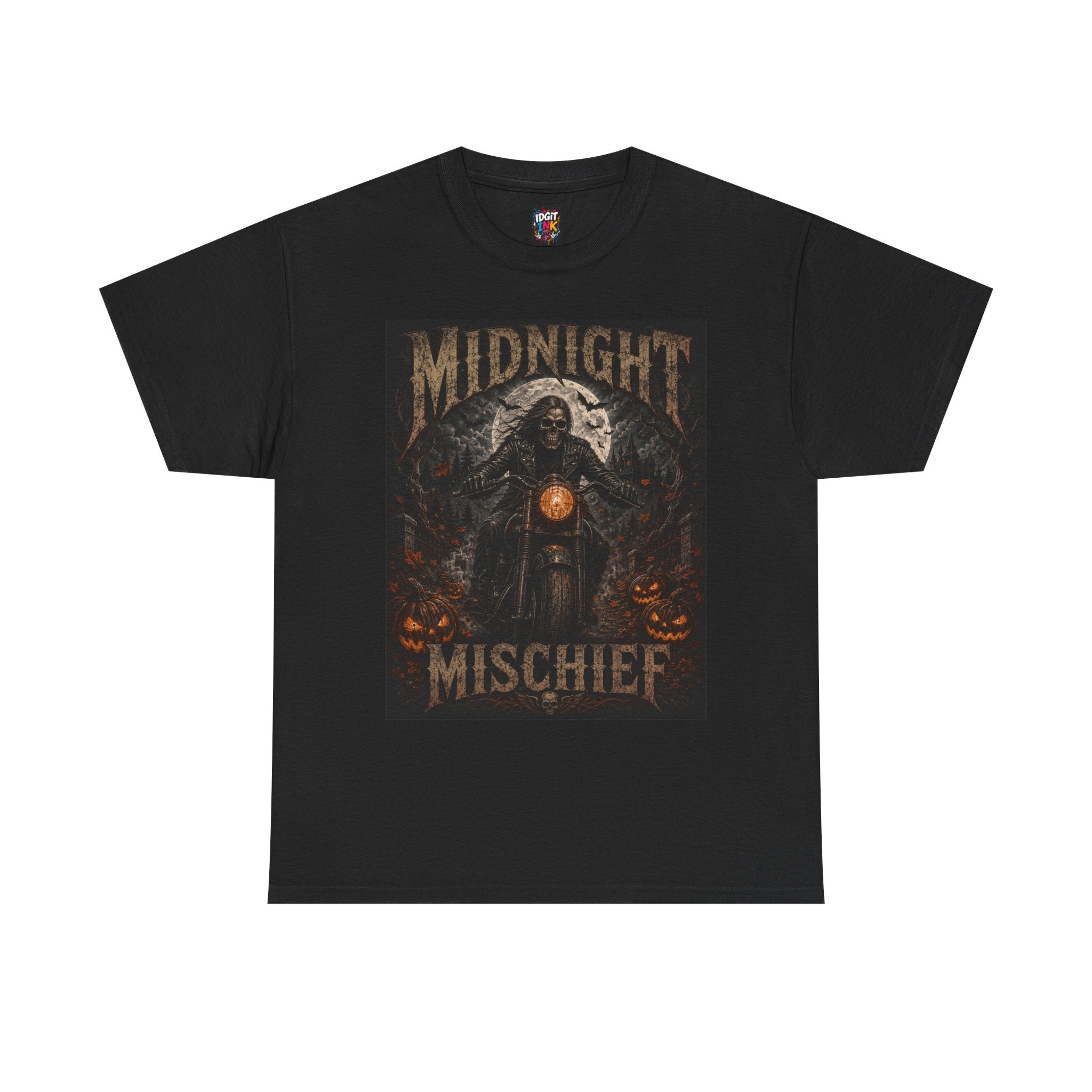 Midnight Mischief