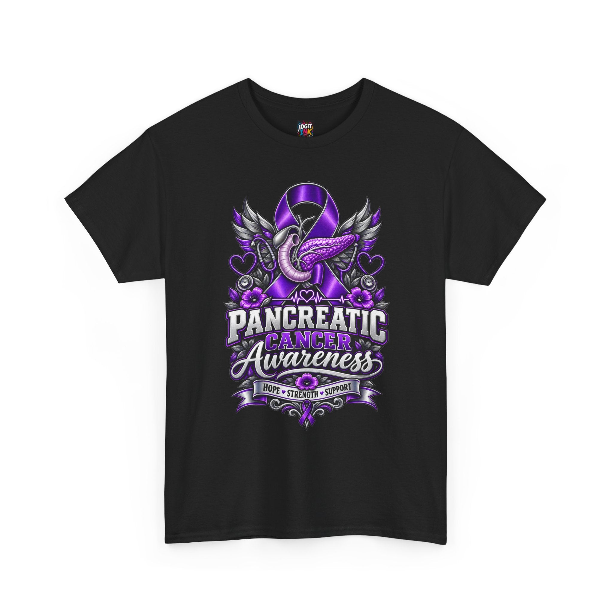 Pancreatic Cancer Awareness