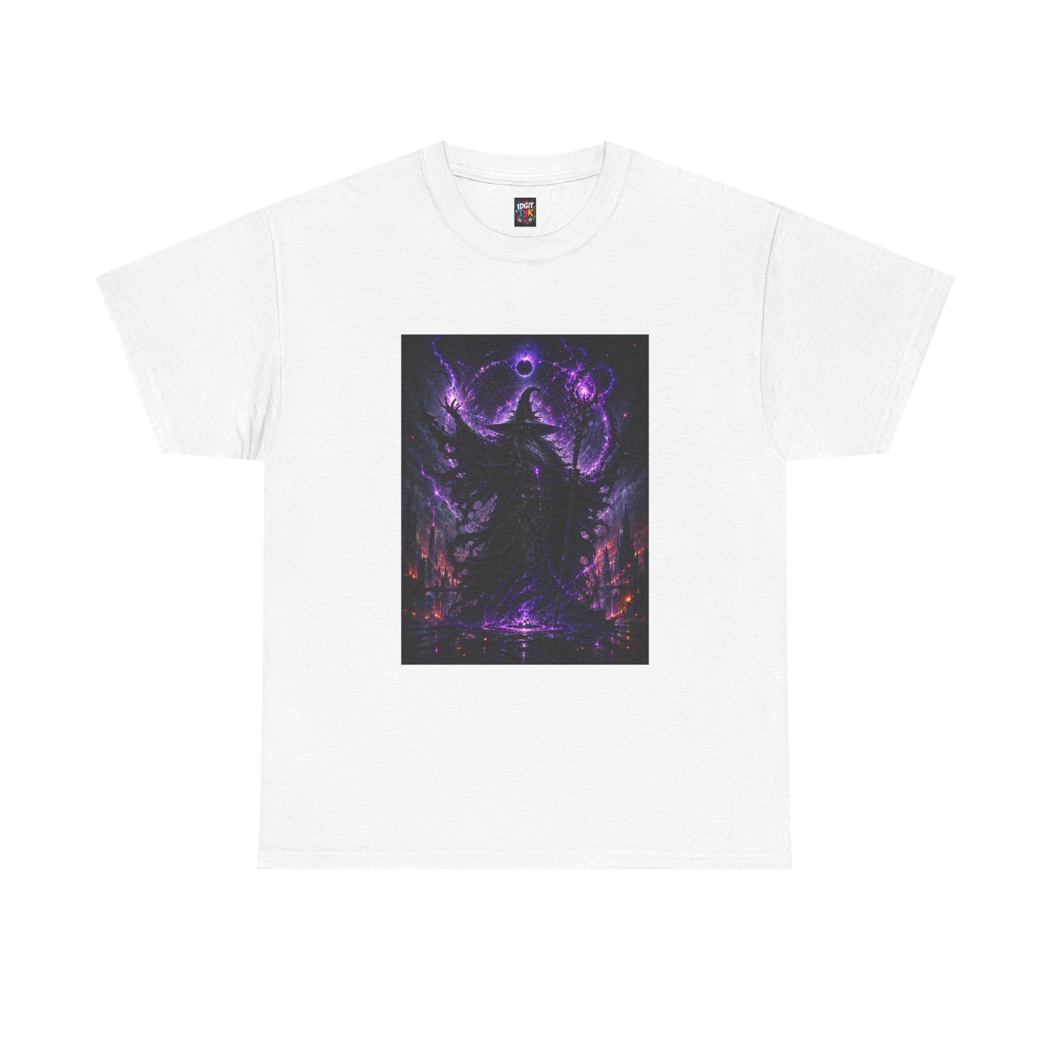 Dark Sorcerer