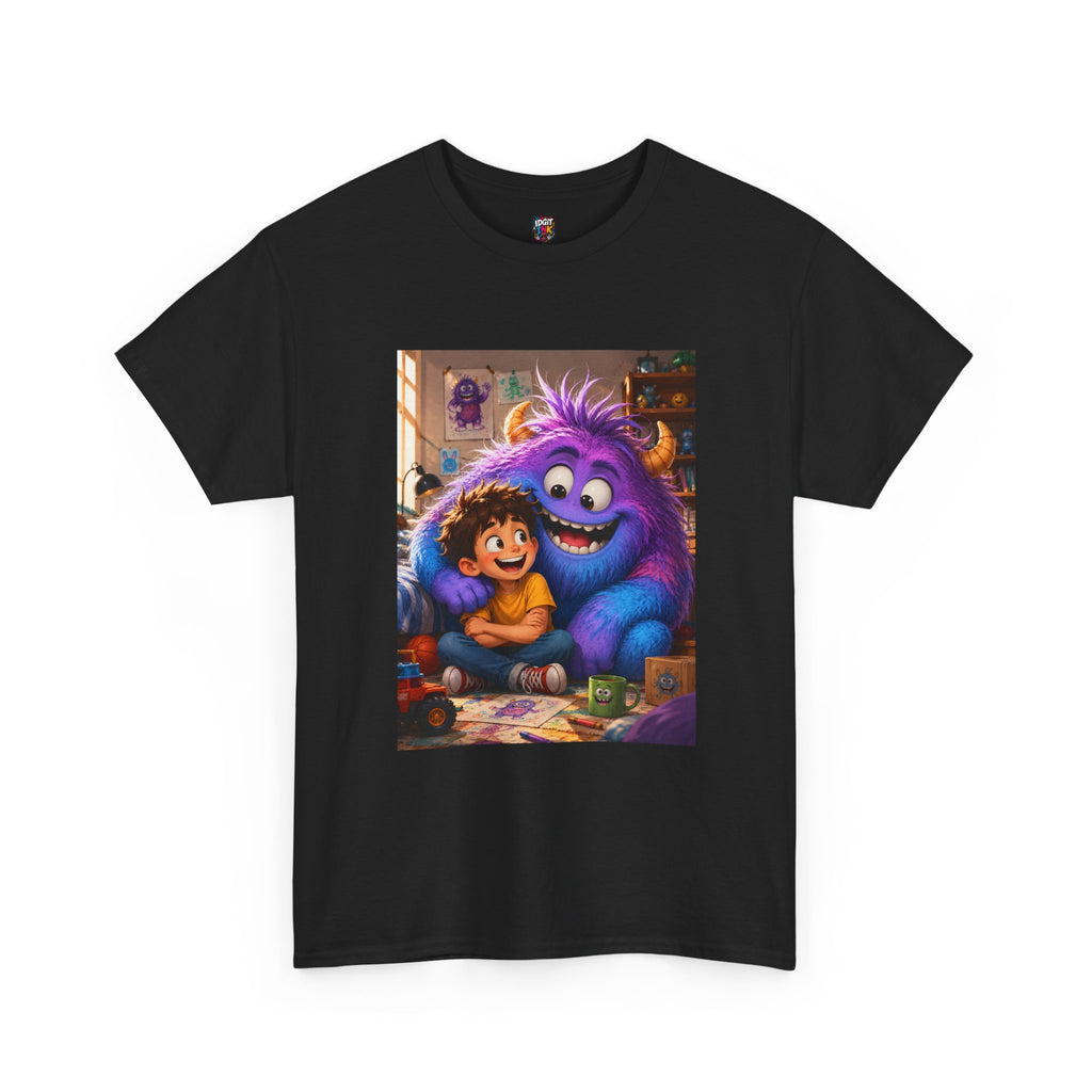 Imaginary Friend