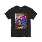 Imaginary Friend — Unisex Graphic T-Shirt