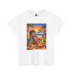 Beach Day — Unisex Graphic T-Shirt product image 17 | Idgit Ink