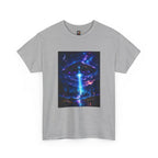 UFO — Unisex Graphic T-Shirt