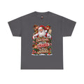 Dear Santa I Was Framed